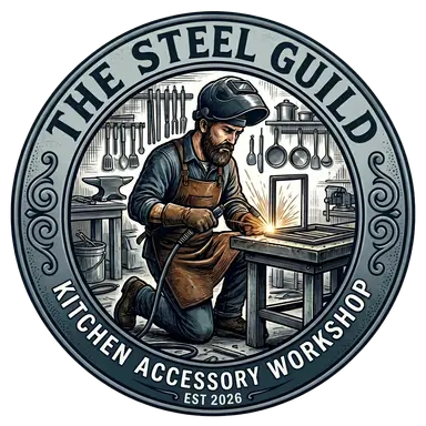 The Steel Guild